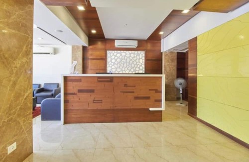 Bodakdev Hotel | The Grand Eden