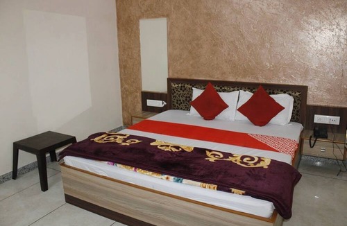 Nokha Hotel | Hotel Satyam Palace