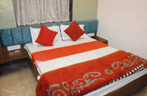 Nokha Hotel | Hotel Satyam Palace