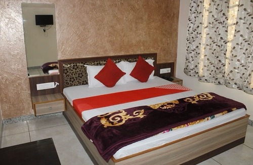 Nokha Hotel | Hotel Satyam Palace