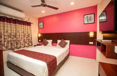 T Nagar Hotel | Terra Hotels T nagar