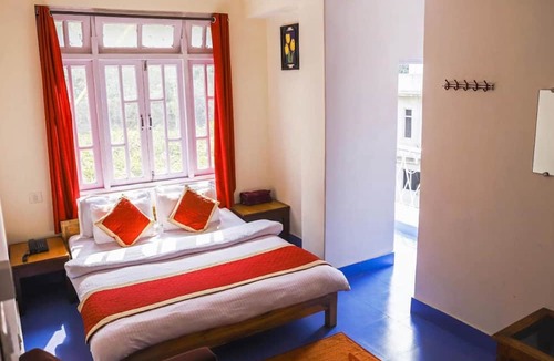 Turuk Hotel | Dungmali Heritage Village Resort Namchi