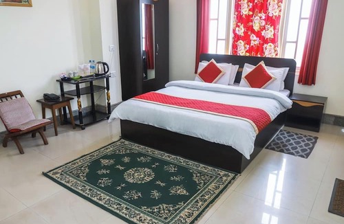 Turuk Hotel | Dungmali Heritage Village Resort Namchi