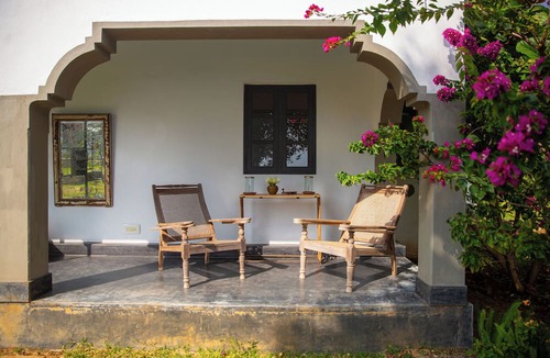 Dindigul Hotel | Isla's Ridge