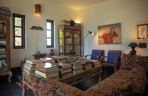 Dindigul Hotel | Isla's Ridge