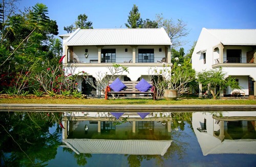 Dindigul Hotel | Isla's Ridge