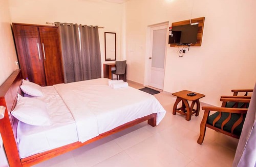 Vagamon Hotel | Mount Tales Vagamon
