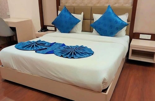 Chembur East Hotel | Hotel Swamiraj
