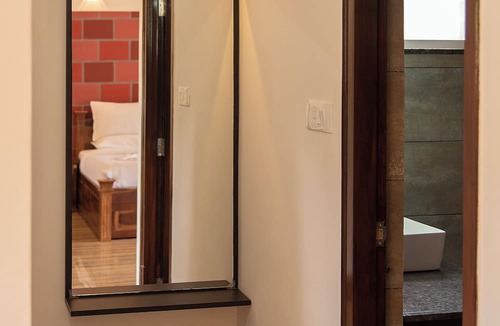Sakleshpur Hotel | Neervana Resort
