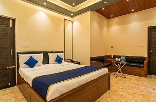 Narasapura Hotel | Fabhotel Prime The Venue By Seasons Suites