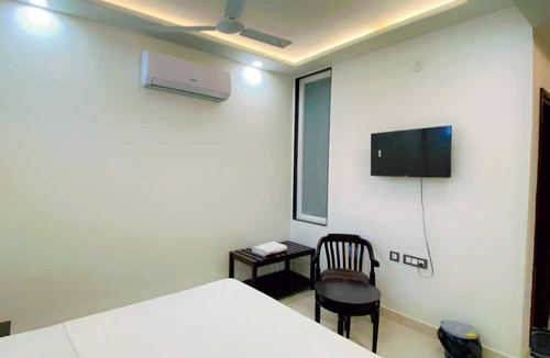 Chokhi Dhani Hotel | Hotel Giriraj Palace