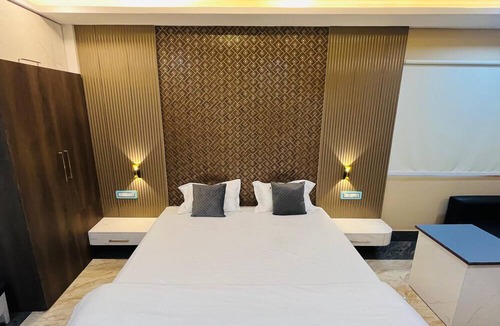Bhadrak Hotel | Hotel Lavasa