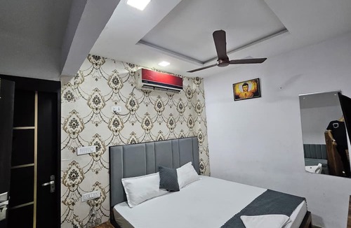 Jhansi Hotel | Jhansi Castle Inn