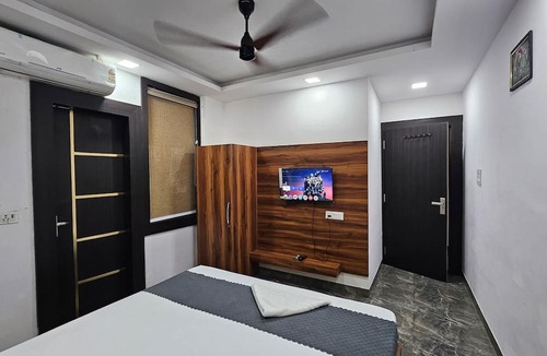 Jhansi Hotel | Jhansi Castle Inn