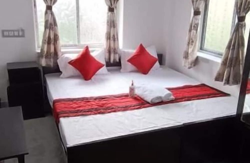 Kolkata Hotel | Regencyy Guest House
