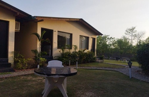 Ramnagar Hotel | The Jungle Hideout Jim Corbett