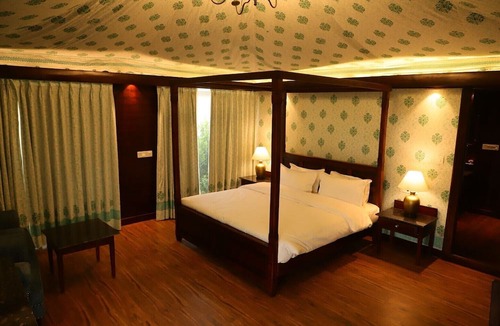 Sikar Resort | La Nature Hotels & Resorts