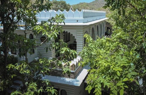 Kumbhalgarh Hotel | The Aodhi Kumbhalgarh