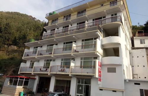 Mussoorie Hotel | Hotel Binog Breeze