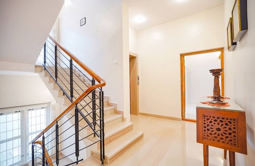 Bengaluru Hotel | Fabhotel Bougainvillea Suites