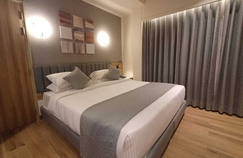 Hosur Hotel | Hotel Raai Hosur