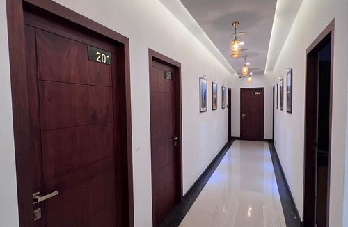 Ernakulam South Hotel | Royale Revera