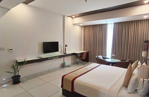Chavakkad Hotel | Blue Serene Resorts
