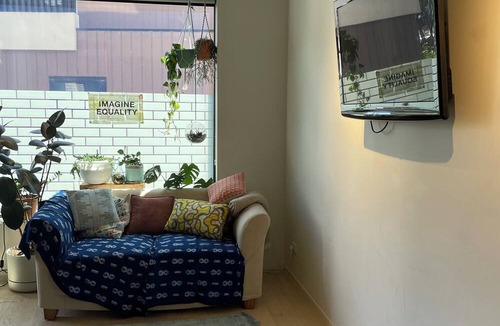 Collingwood Apartment | Lovely Modern Apartment in the Heart of Melbourne