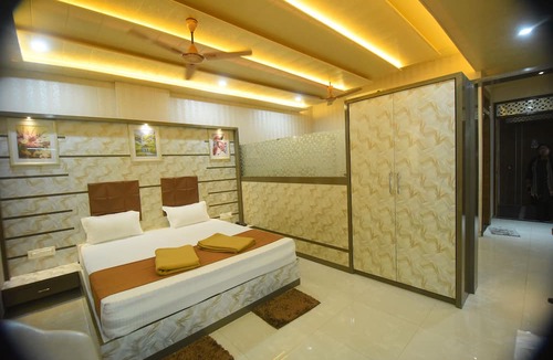 Davanagere Hotel | R Empire Revtree