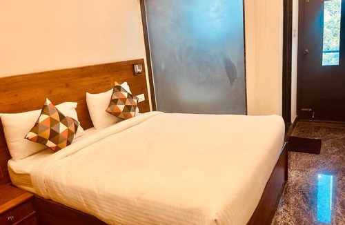 Sriperumbudur Hotel | Krishna's Inn