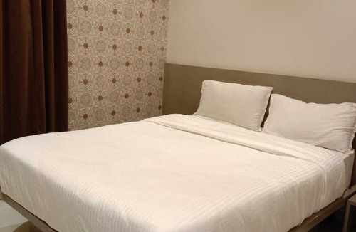 Mira Bhayandar Hotel | JP GARDEN & LAWN