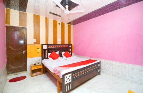 Raipur Maidan Hotel | Hotel Kiran Himachal Pradesh