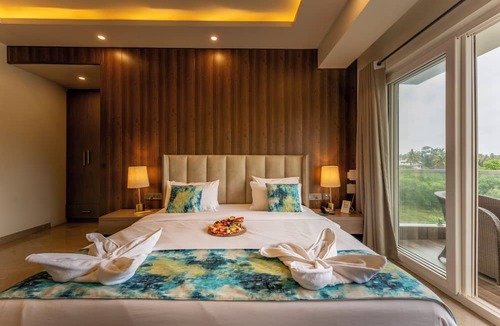 Mazal Waddo Hotel | The Eden Inn By The Saga Stays