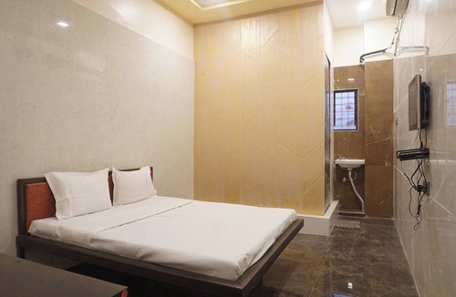 Kadadhe Hotel | Yashraj Resorts