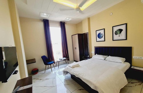 Sikar Hotel | Hotel Kaanjee