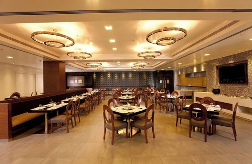 Rajahmundry Hotel | Hotel Shelton Rajamahendri
