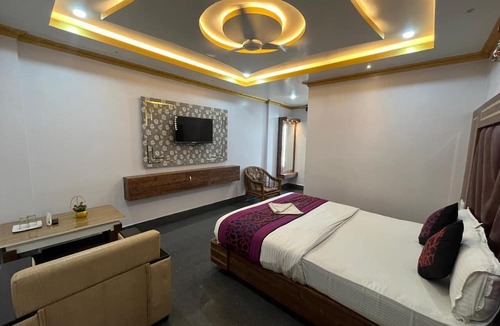 Dimapur Hotel | Hotel Country Inn