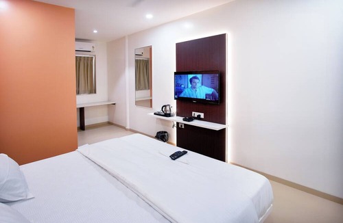 Panchavati Hotel | Hotel Haldi
