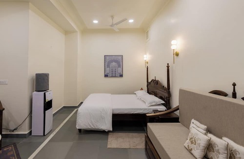 Pink City Hotel | Heart Of The City By Rashmi