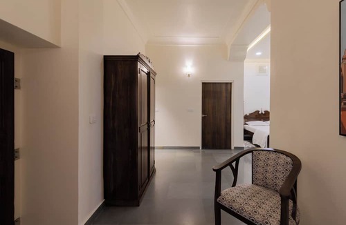 Pink City Hotel | Heart Of The City By Rashmi