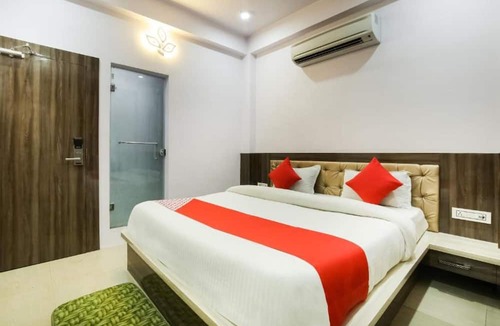 Madhepura Hotel | Hotel Maheshwari Madhepura