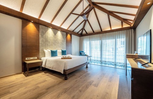Ajabgarh Resort | Ananta Spa & Resort Ajabgarh