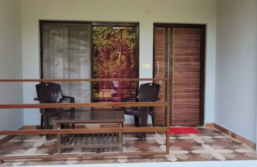 Garjia Hotel | Shekhar Corbett By First Crown