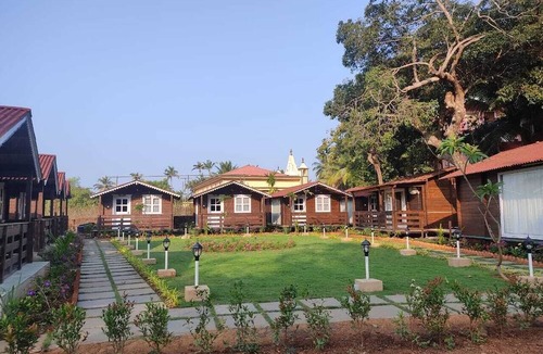 Palolem Cottage | B R Cottages
