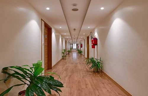 Vastrapur Hotel | Hotel Page One