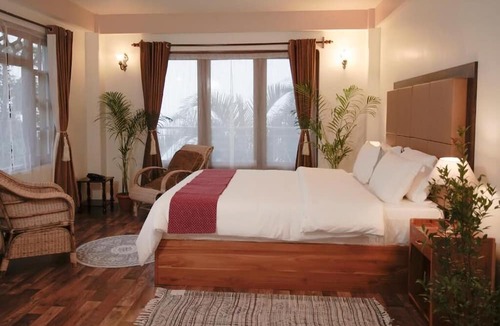 Turuk Hotel | Misson Valley Kalimpong