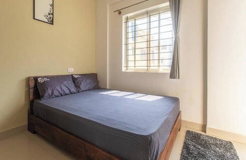 Kadubeesanahalli Apartment | Living Homes - Gemini