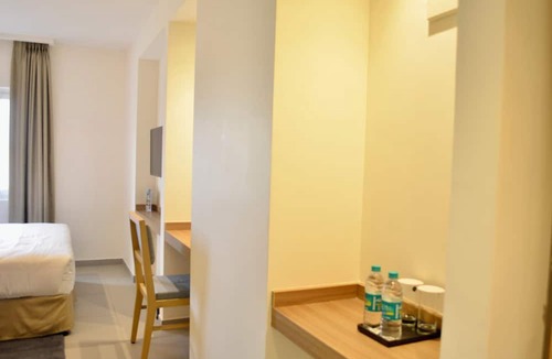 Bengaluru Hotel | City Lake Hotel