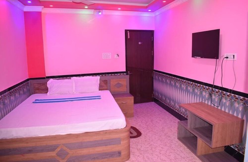 Berhampur Hotel | Hotel Meridian Murshidabad