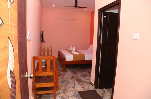 Yercaud House | Royal Galaxy Inn By Elgozo